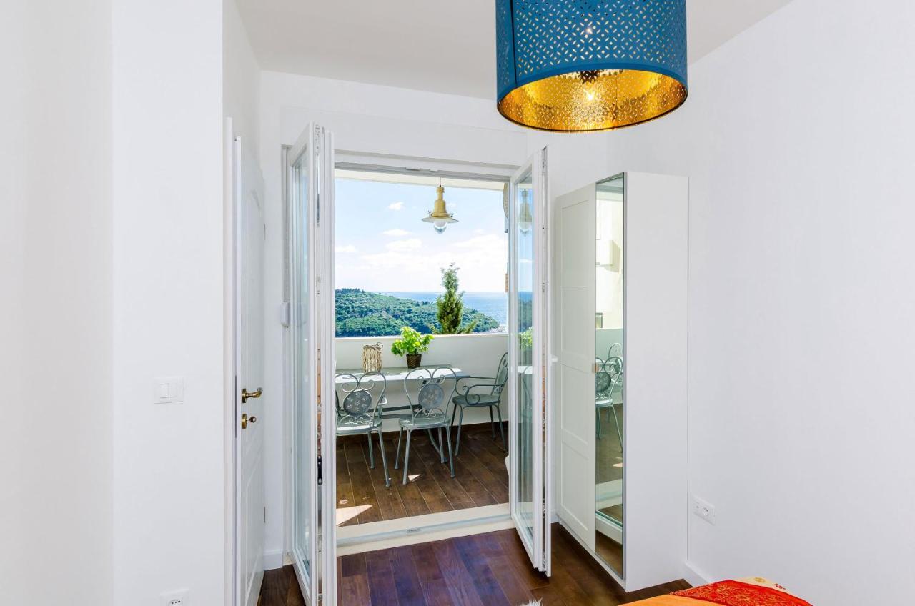 Apartment Rose Dubrovnik Exterior photo