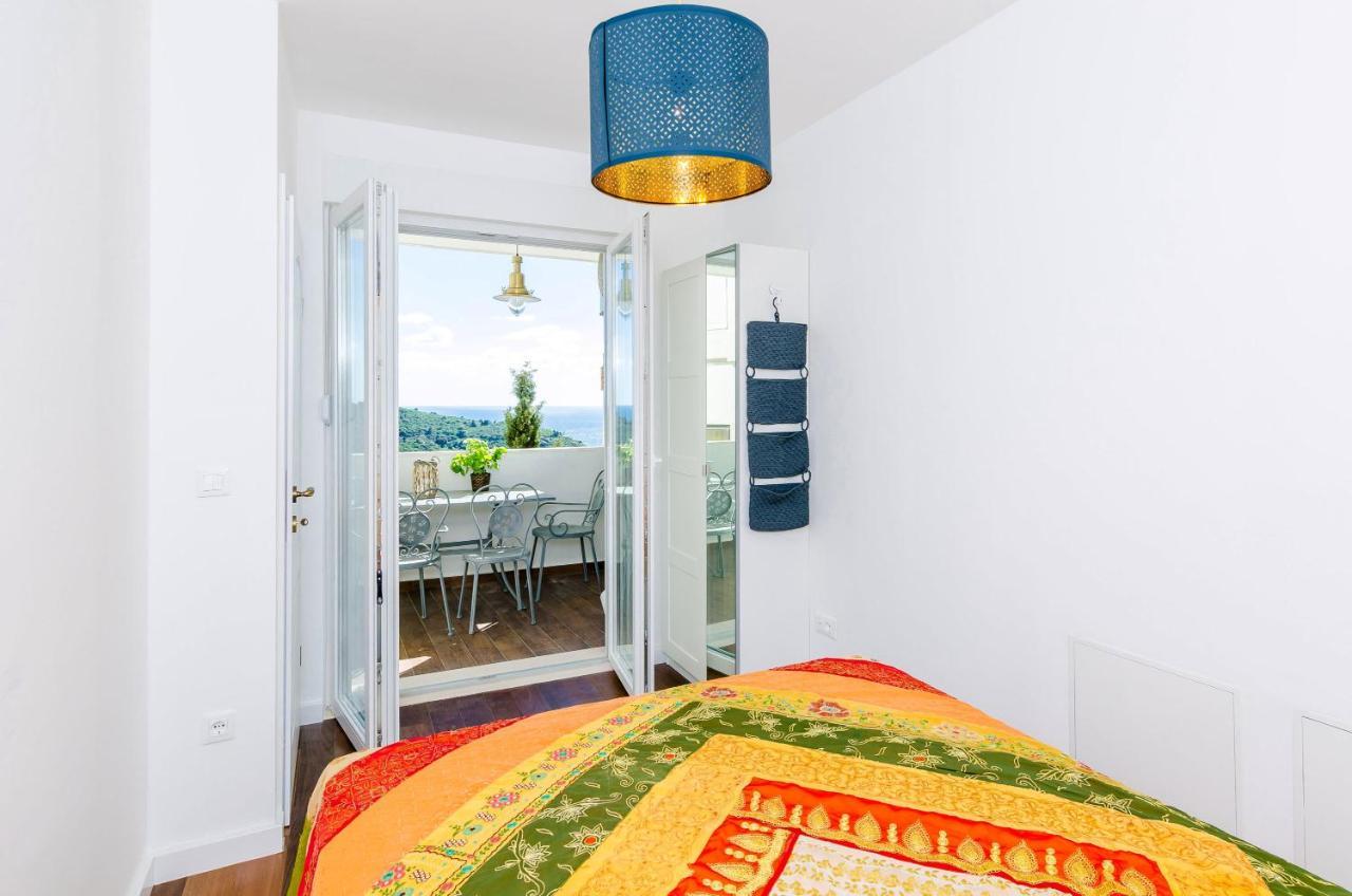 Apartment Rose Dubrovnik Exterior photo